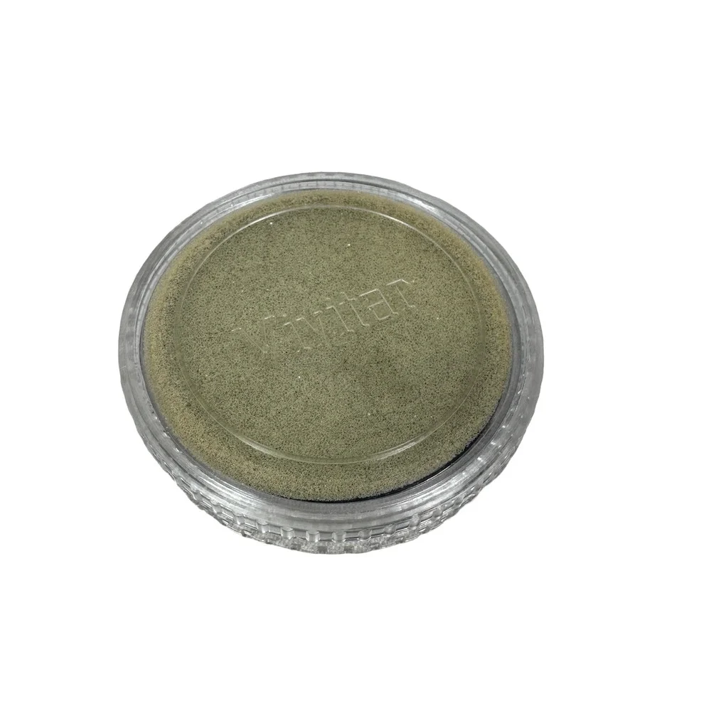 Vintage Vivitar 62mm‎ ND4X Neutral Density Camera Lens Filter Japan with Case